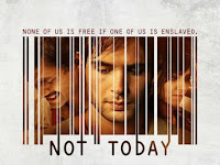 Not Today 2013 Film Completo In Inglese