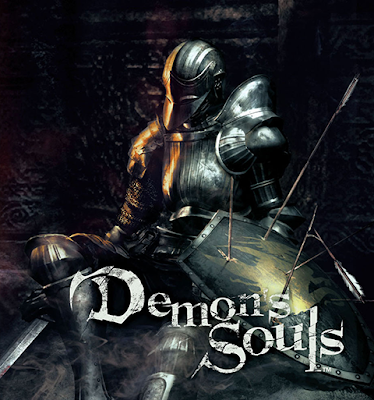 Demon's Souls