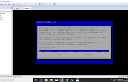 TUTORIAL INSTALL MAIL SERVER