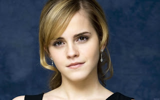 emma watson wallpaper 2013