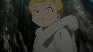 約束のネバーランドキャラ アニメ ラニオン The Promised Neverland LANION