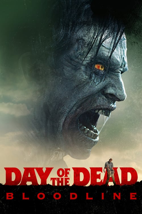 Day of the dead: bloodline 2017 Download ITA