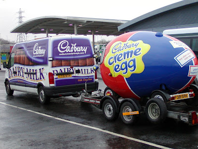 Kraft Revises Cadbury Offer