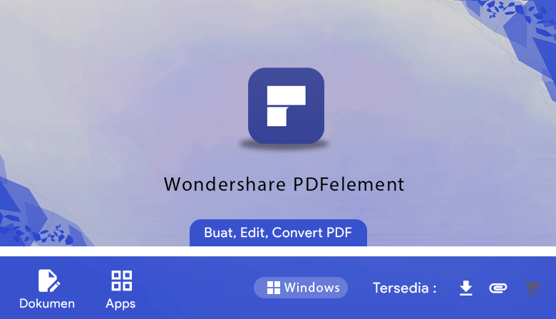 Free Download Wondershare PDFelement 9.4.7.2144 Full Latest Repack Silent Install