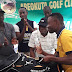 Arowolo wins as Abeokuta Golf club dominates 3rd OBJ Open Golf tourney