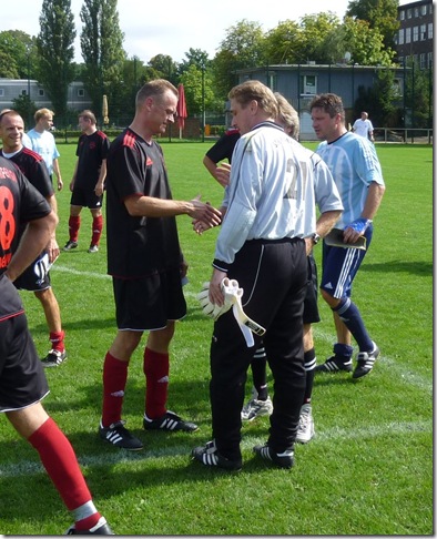 Pavel & Kosche