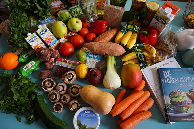  Healthy Diet Grocery List 