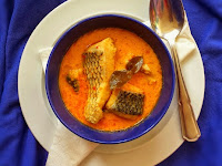 Gulai Ikan