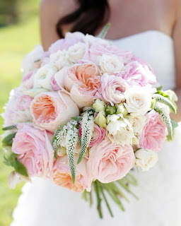 8 Popular Wedding Flowers