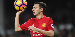 Agen Bola - Darmian Target Utama Inter Milan