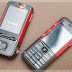 Tons and tons of live pics of the Nokia 5310 and 5610 XpressMusic