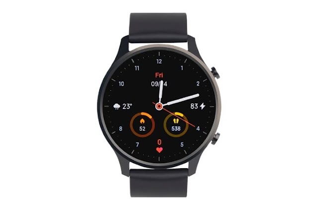 Xiaomi Mi Watch Revolve Review: Look No Further For A Compete Smartwatch That Doesn’t Break The Bank