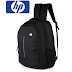 HP Backpack (Black)