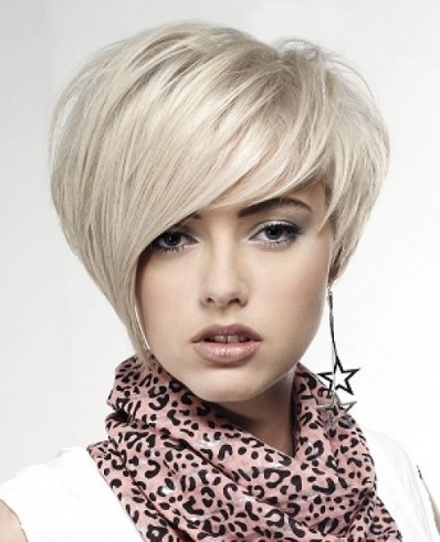 short haircuts 2011 for women. Cute short haircuts trends for