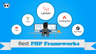 Penggunaan Framework di Dalam PHP