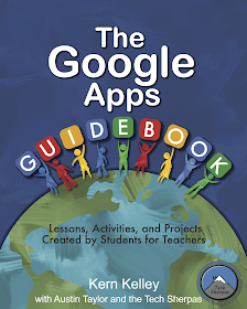 The Google Apps Guidebook