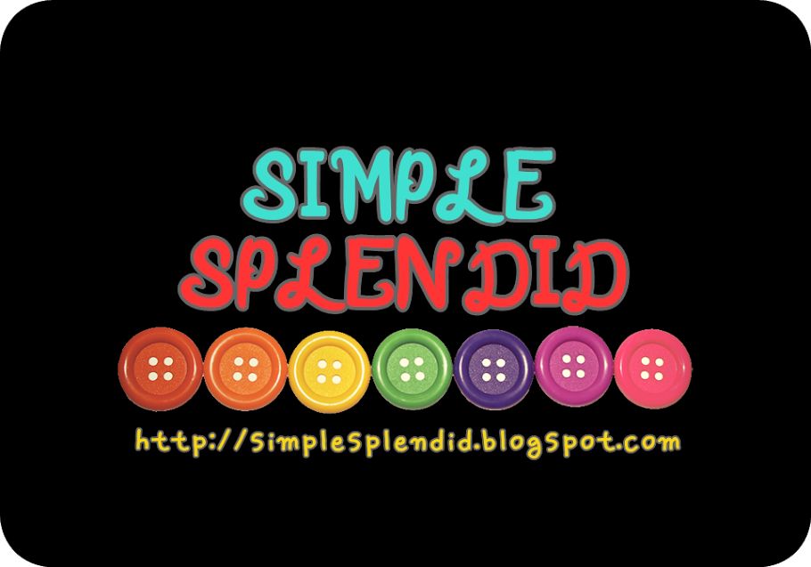 simplesplendid