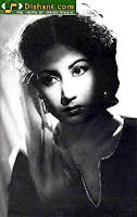 Meena Kumari