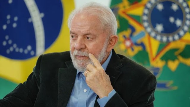 59% aprovam veto de Lula a atos sobre 60 anos do golpe, mostra Datafolha