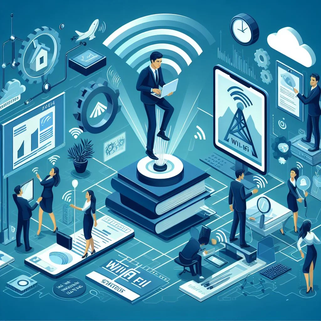 How to Optimize Your Wi-Fi Network: Boost Your Home Connectivity