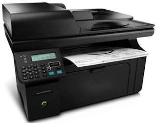 HP LaserJet Pro M1132 MFP Driver Download Free printer ...