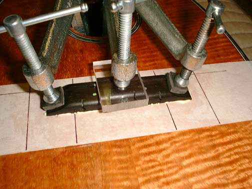 Bridge Clamp7