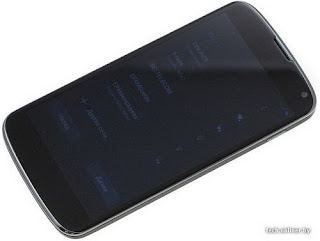 Google Nexus