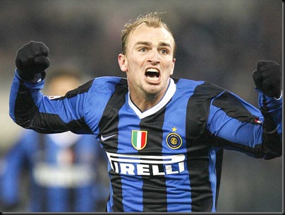 cambiasso