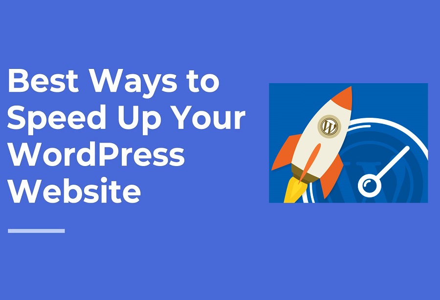 how to optimize your wordpress blog speed