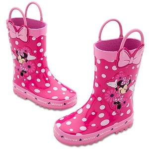 Boots Disney