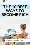 How To Get Rich: 10 Tips For Building Wealth