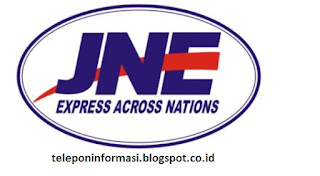 Nomor Telepon Dan Alamat JNE Jember 