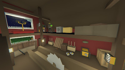 Unturned Game Screenshot 7