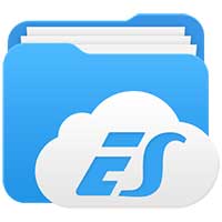 ES File Explorer File Manager 4.2.2.4 Apk + Mod (Premium) Android