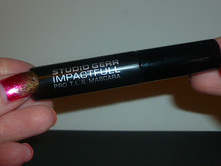 Studio Gear Impactfull Pro T.L.S. Mascara