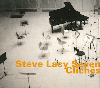 Steve Lacy, Clichés