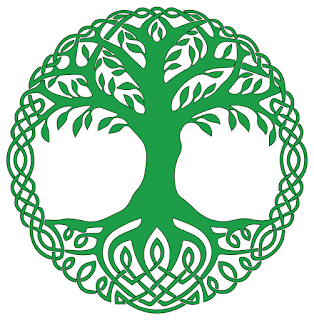 celtic-influence-on-the-tree-of-life