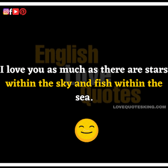 Love status in English for girlfriend | Romantic love quotes | English shayari on life | True love quotes in english