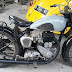 Forsale BSA M20 500cc