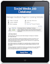  Get paid up to $25 per hour to be on Facebook