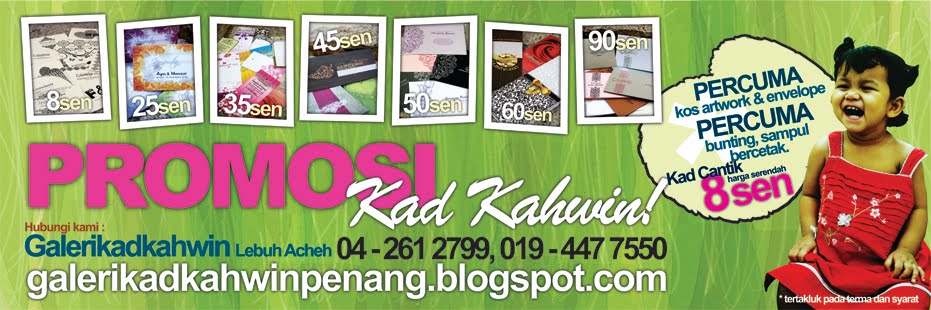 KadKahwinPenang