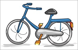 Fiets