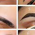 How To Draw a Natural Brow Arch - Girls Must Watch This Video