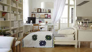 Beautiful Ikea Bedding