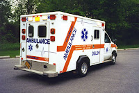 ambulance history