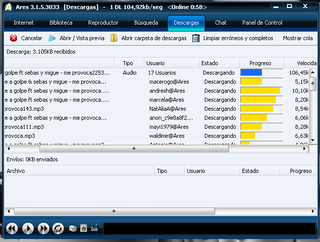 Descargar Atube Catcher De Forma Segura - Descargarisme