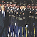 Bush proclama sus acciones militares fueron justificadas