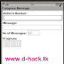 SmS Bomber For Nokia (Java) 100% working