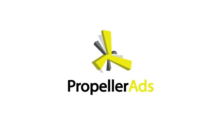 Propellerads Monetiza tu trafico Web o Social