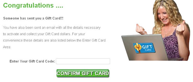 GIFTCARD PROFITCLICKING